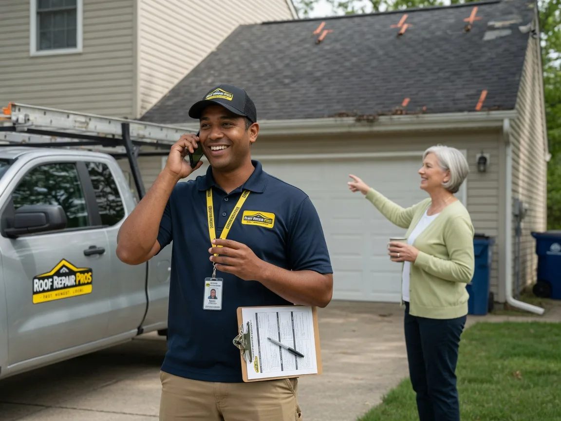 Roof Repair Elizabeth City, NC FAQs